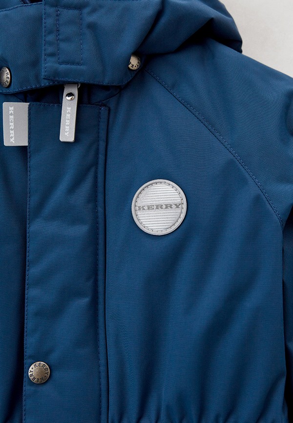 Kerry Комбинезон утепленный - JONNY - фото 4