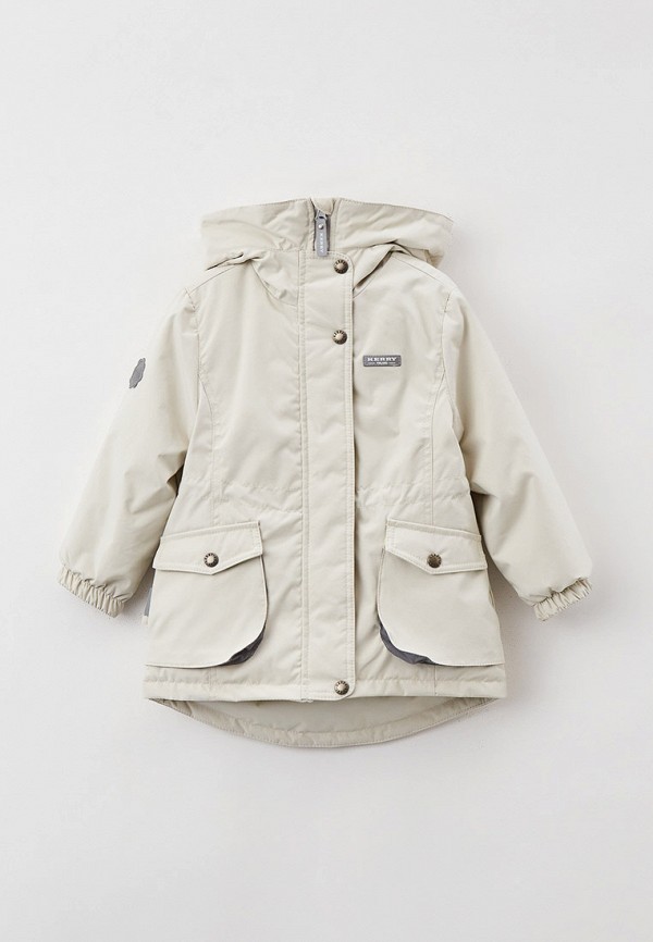 Kerry Куртка утепленная - MALINA - фото 1