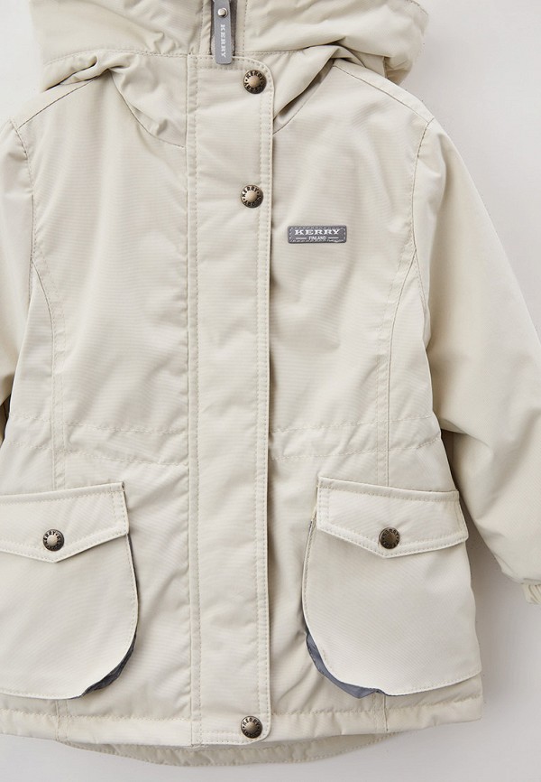 Kerry Куртка утепленная - MALINA - фото 3