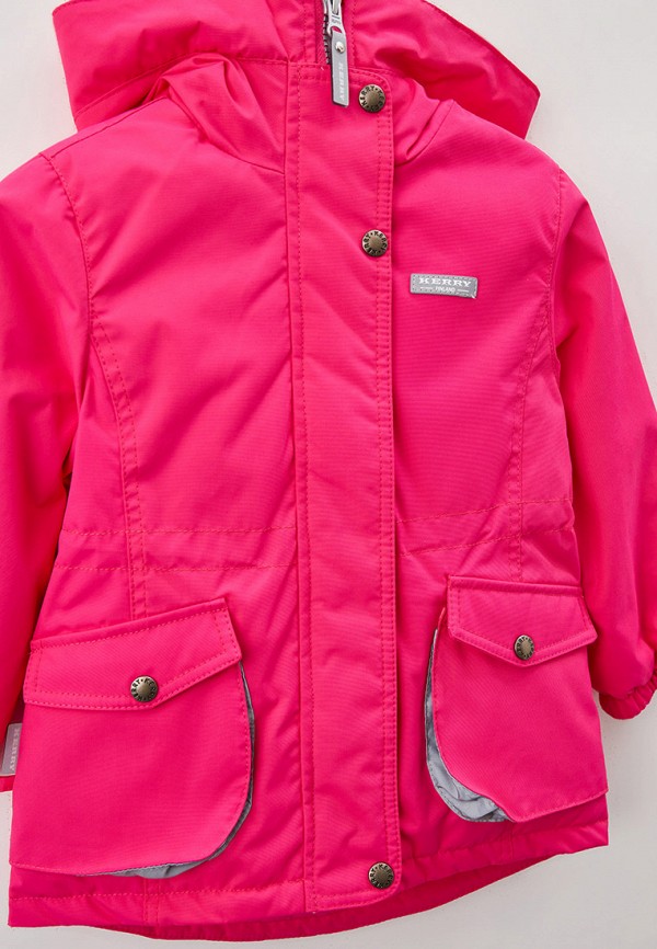 Kerry Парка - MALINA - фото 3