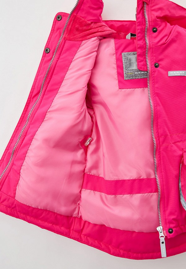 Kerry Парка - MALINA - фото 5