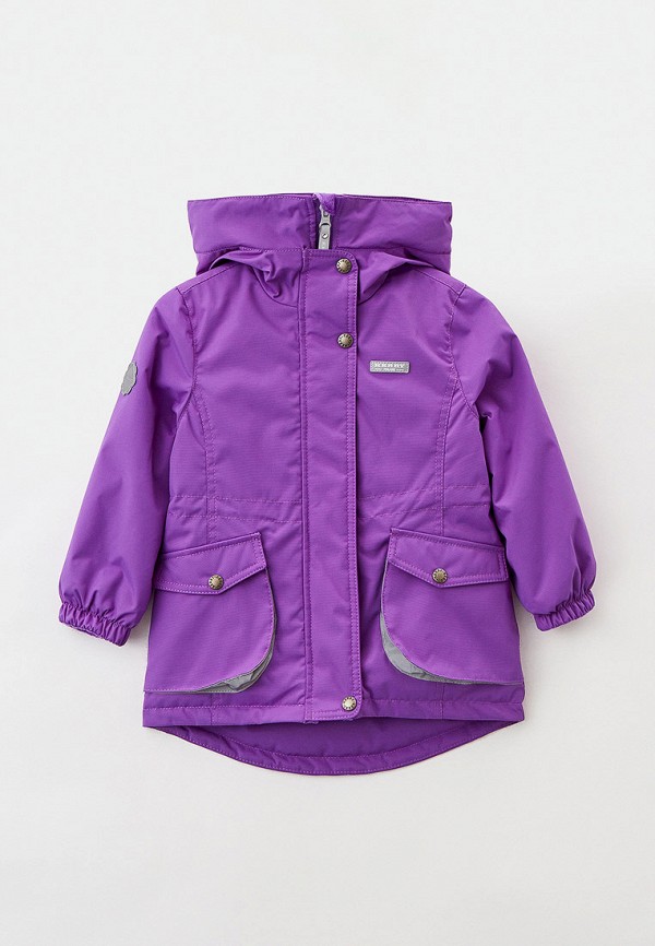 Kerry Куртка утепленная - MALINA - фото 1