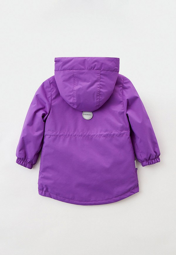 Kerry Куртка утепленная - MALINA - фото 2