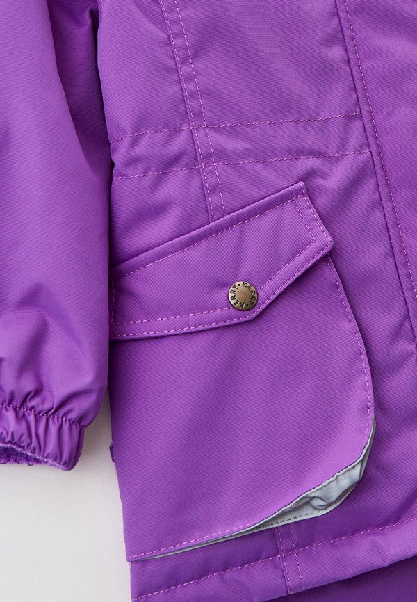 Kerry Куртка утепленная - MALINA - фото 3