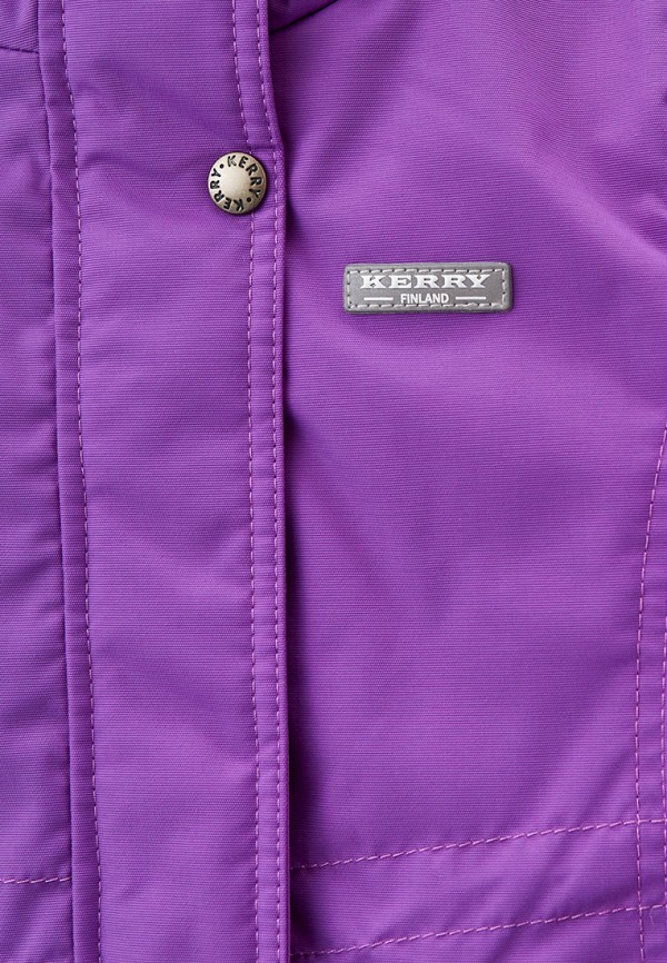 Kerry Куртка утепленная - MALINA - фото 4