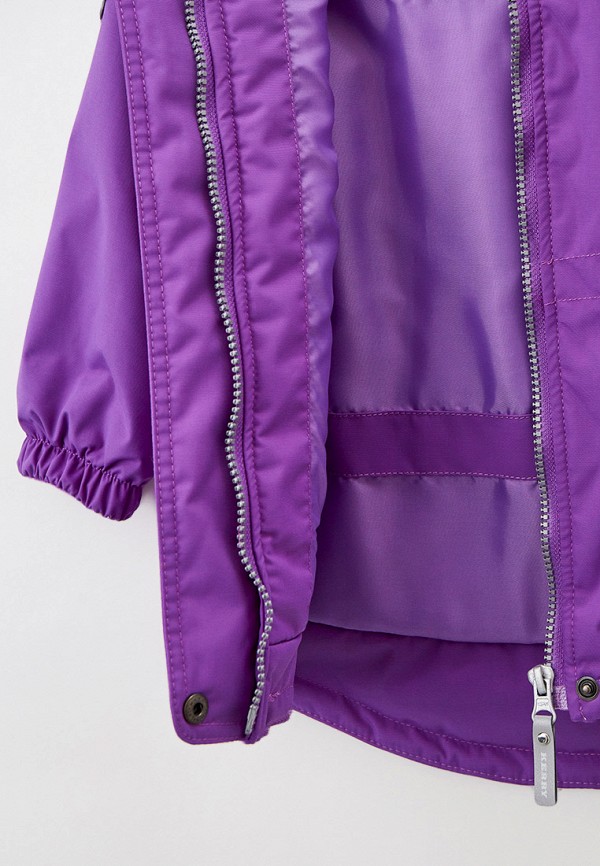 Kerry Куртка утепленная - MALINA - фото 5