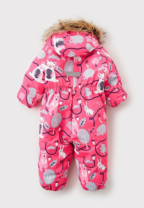 Kerry Комбинезон утепленный - LOGAN - фото 2