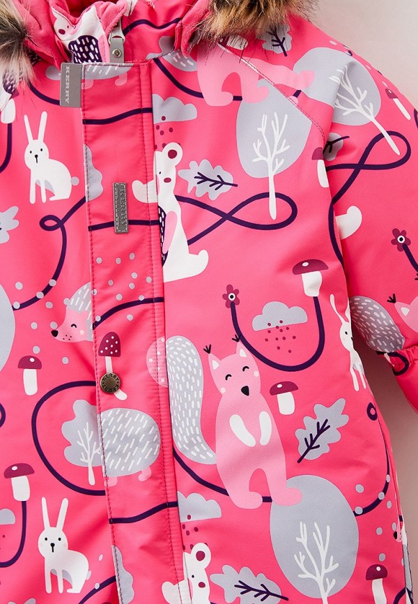 Kerry Комбинезон утепленный - LOGAN - фото 3