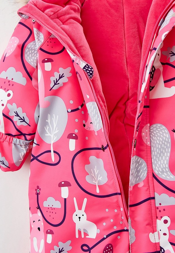 Kerry Комбинезон утепленный - LOGAN - фото 4