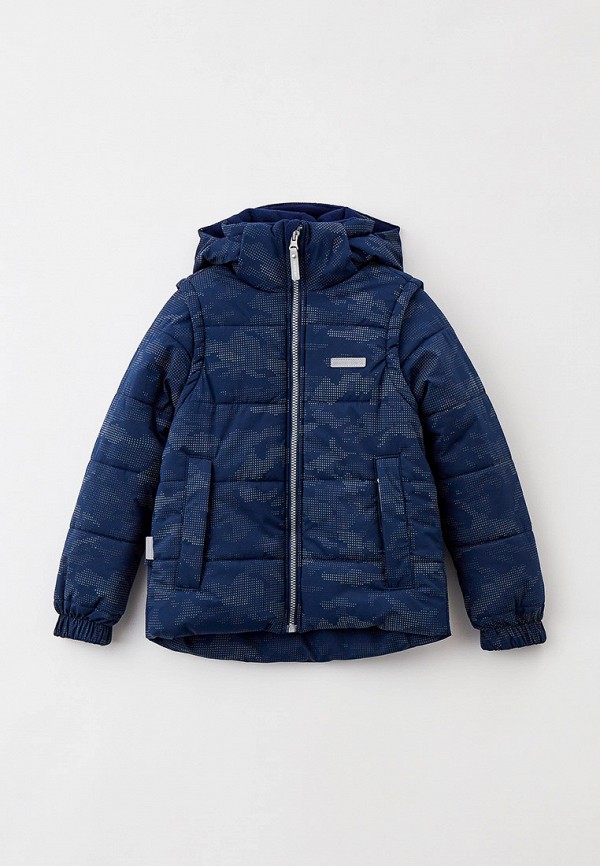 Kerry Куртка утепленная - SCOUT - фото 1