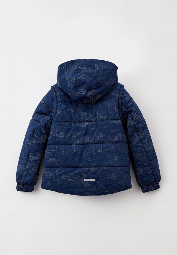 Kerry Куртка утепленная - SCOUT - фото 2