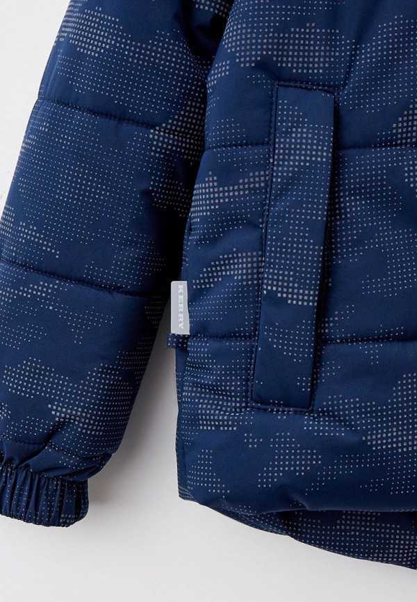 Kerry Куртка утепленная - SCOUT - фото 3