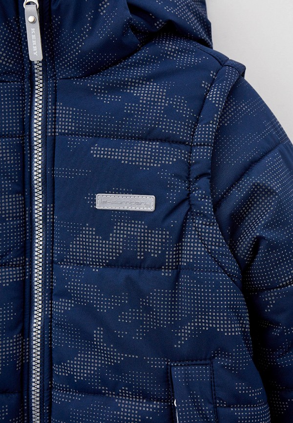 Kerry Куртка утепленная - SCOUT - фото 4