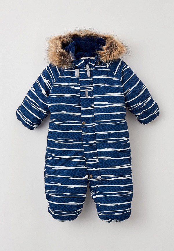 Kerry Комбинезон утепленный - LOGAN - фото 1