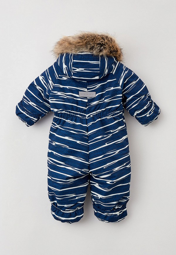 Kerry Комбинезон утепленный - LOGAN - фото 2