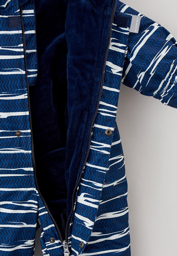 Kerry Комбинезон утепленный - LOGAN - фото 4