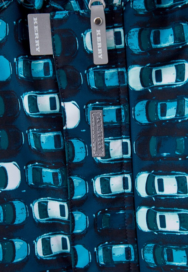 Kerry Комбинезон утепленный - LOGAN - фото 4