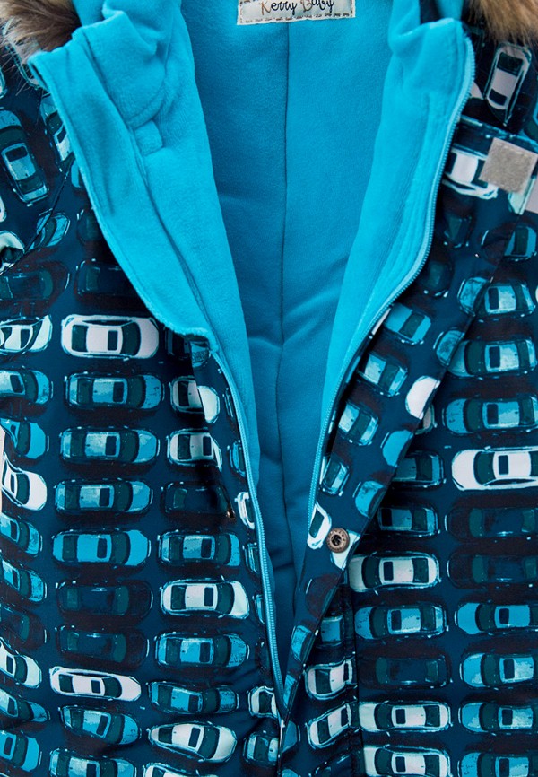 Kerry Комбинезон утепленный - LOGAN - фото 5