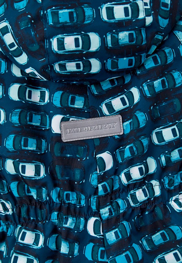 Kerry Комбинезон утепленный - LOGAN - фото 6