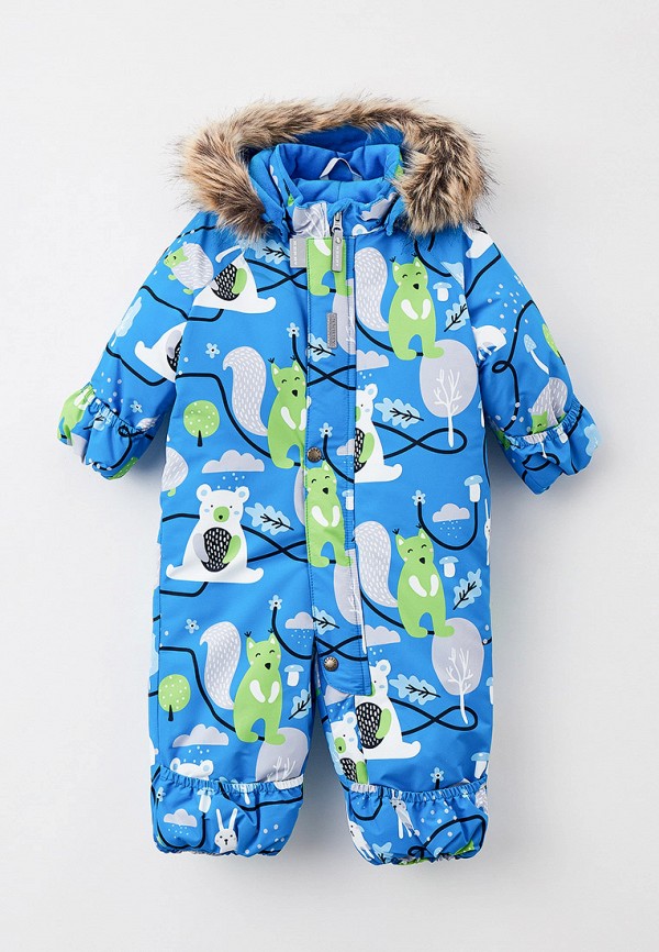 Kerry Комбинезон утепленный - LOGAN - фото 1