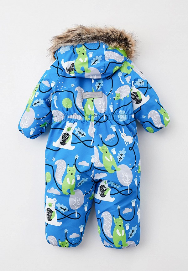 Kerry Комбинезон утепленный - LOGAN - фото 2