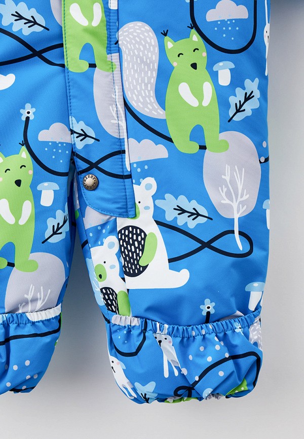 Kerry Комбинезон утепленный - LOGAN - фото 3