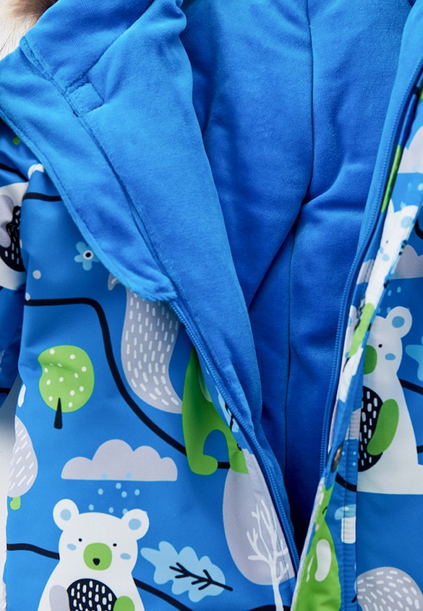 Kerry Комбинезон утепленный - LOGAN - фото 5