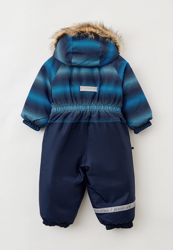 Kerry Комбинезон утепленный - NORTH - фото 2