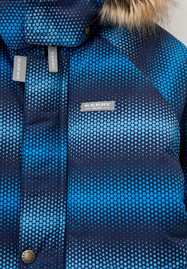 Kerry Комбинезон утепленный - NORTH - фото 3