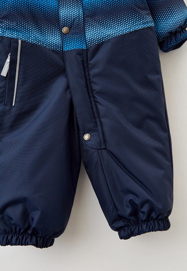 Kerry Комбинезон утепленный - NORTH - фото 5