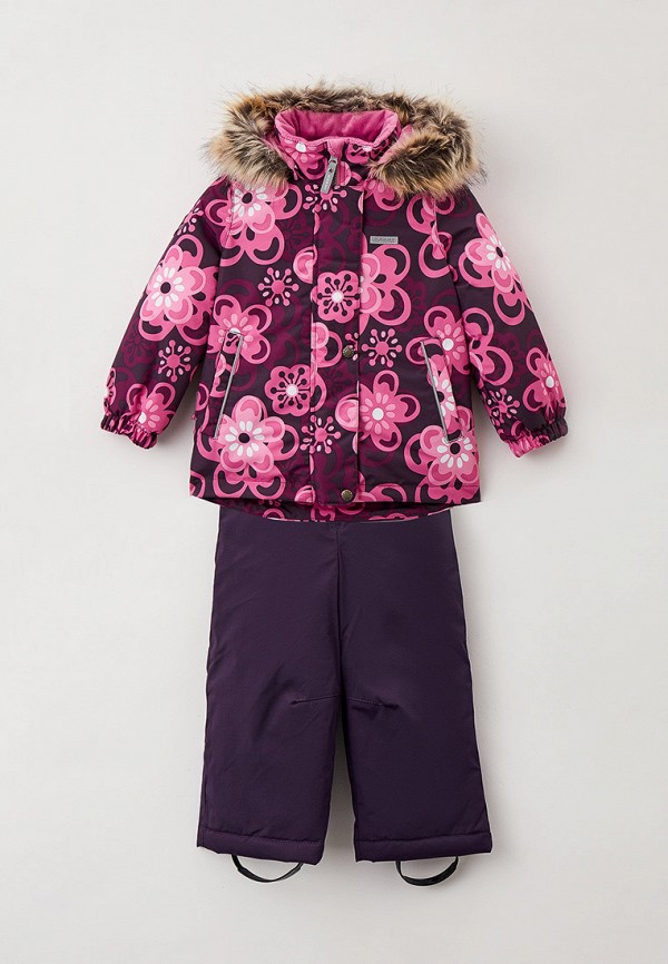 Kerry Костюм утепленный - RIONA - фото 1