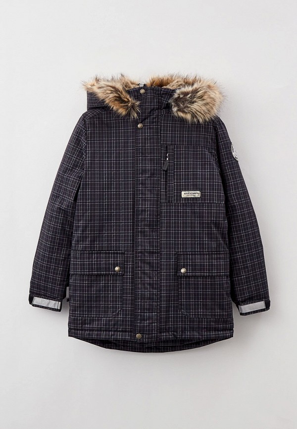 Kerry Куртка утепленная - JAKO - фото 1