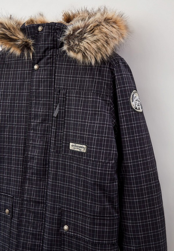 Kerry Куртка утепленная - JAKO - фото 3