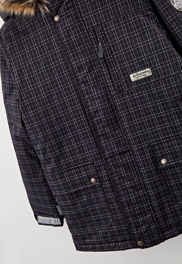 Kerry Куртка утепленная - JAKO - фото 4