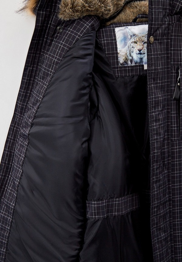 Kerry Куртка утепленная - JAKO - фото 5