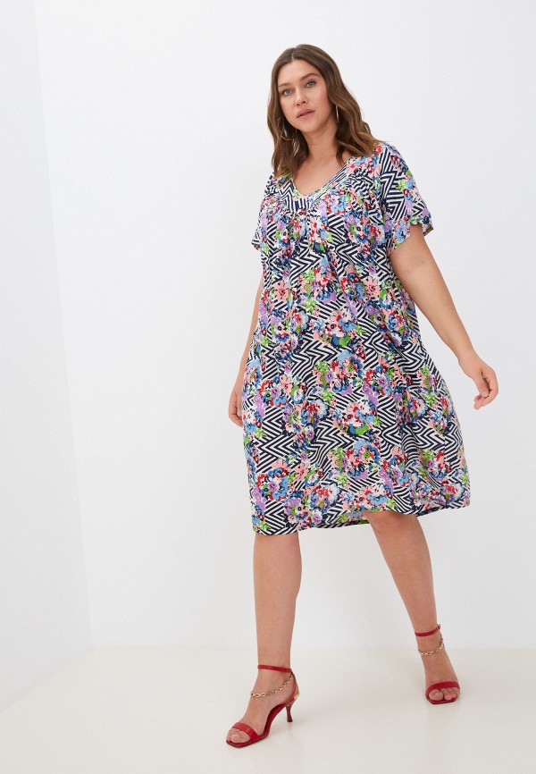 Fragarika Платье - фото 2