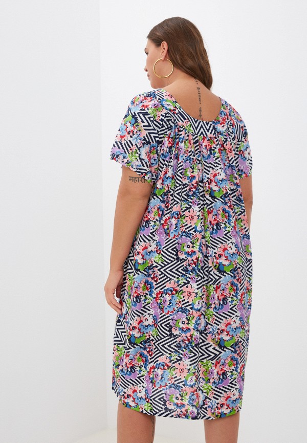 Fragarika Платье - фото 3