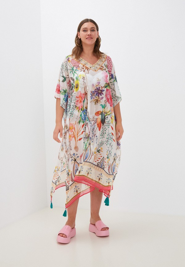 Fragarika Туника пляжная - фото 1