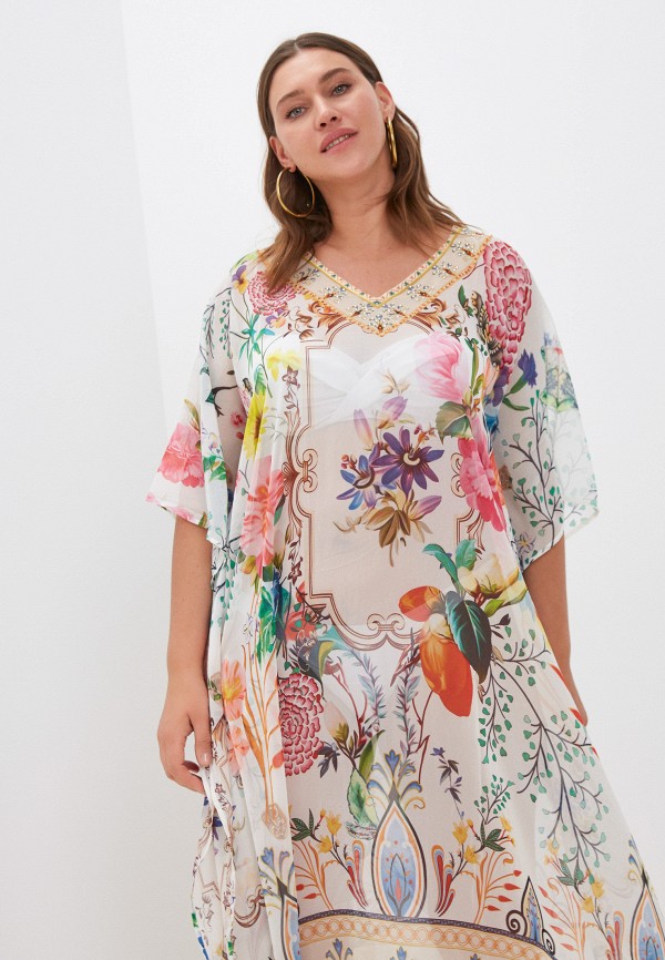 Fragarika Туника пляжная - фото 2