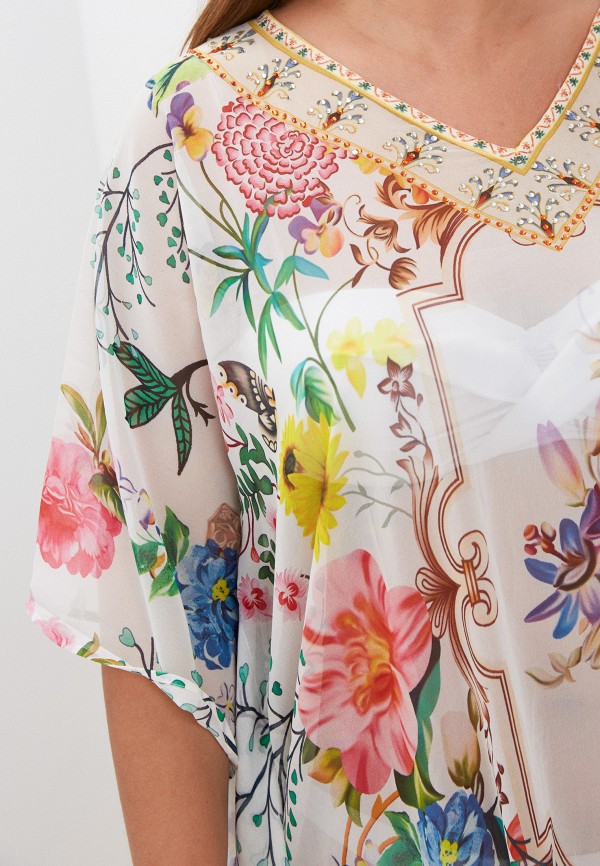 Fragarika Туника пляжная - фото 4