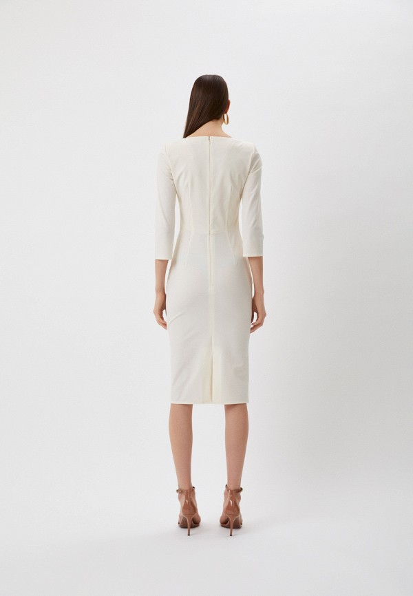 Elisabetta Franchi Платье - AB06421E2 - фото 3