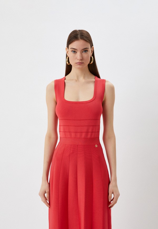 Elisabetta Franchi Платье - фото 2