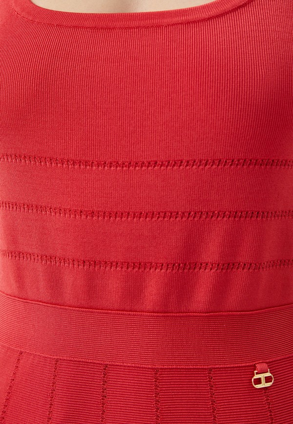 Elisabetta Franchi Платье - фото 4