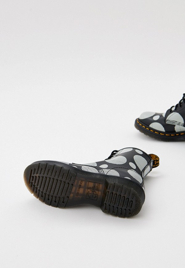 Dr. Martens Ботинки - фото 5