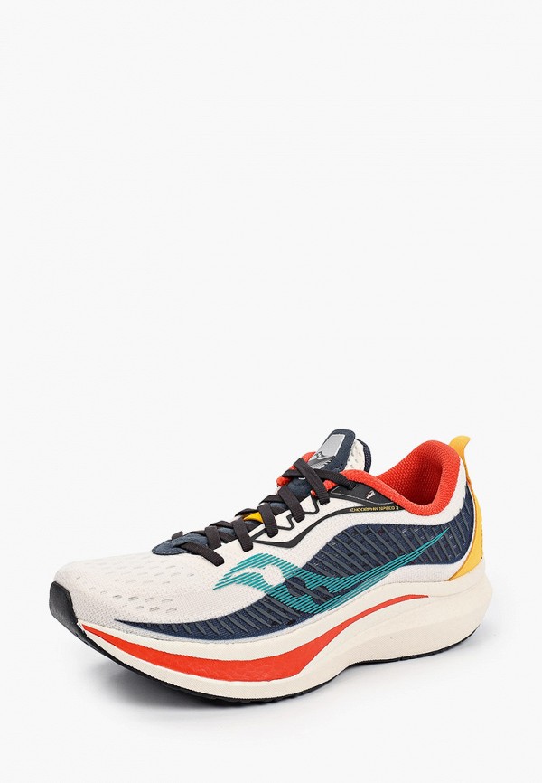Saucony Кроссовки - ENDORPHIN SPEED 2 - фото 2