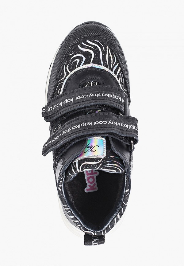 Kapika Кроссовки - фото 4