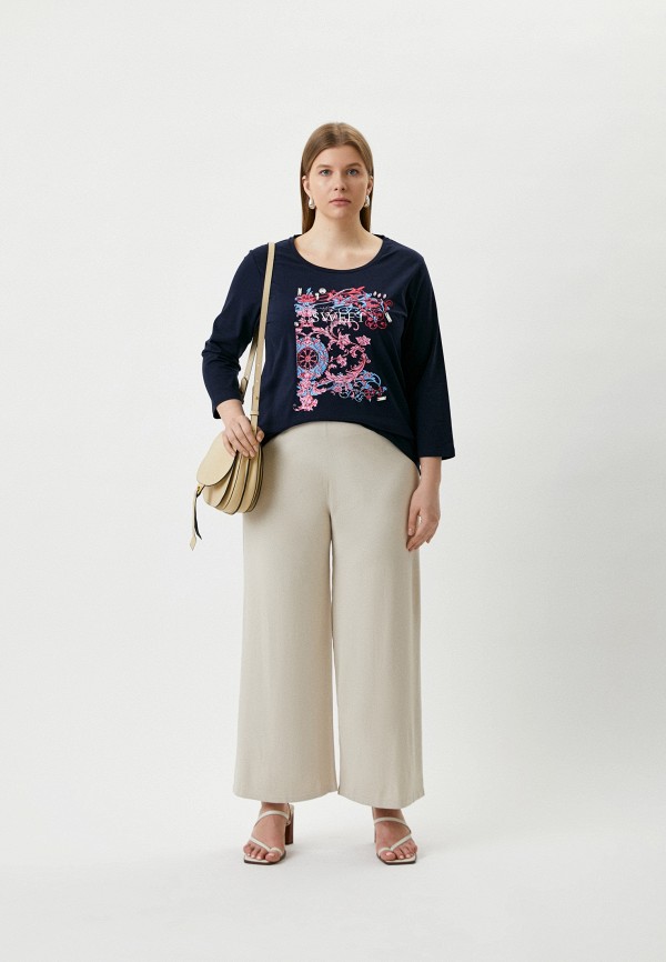 Elena Miro Лонгслив - фото 2