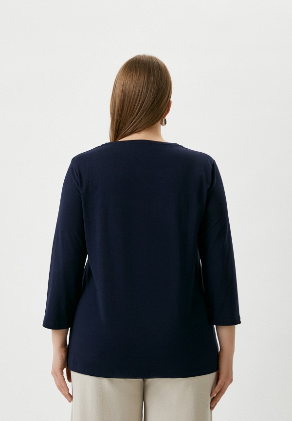 Elena Miro Лонгслив - фото 3