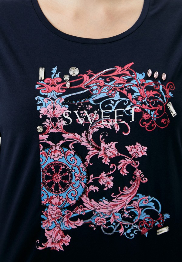 Elena Miro Лонгслив - фото 4