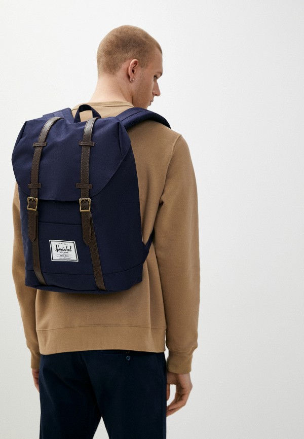 Herschel Supply Co Рюкзак - Retreat - фото 4